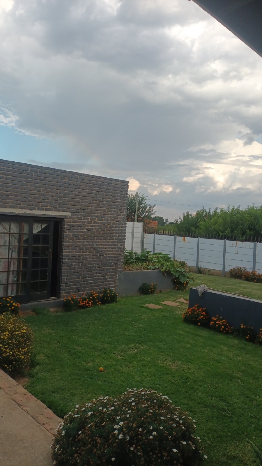 3 Bedroom Property for Sale in Hennenman Free State
